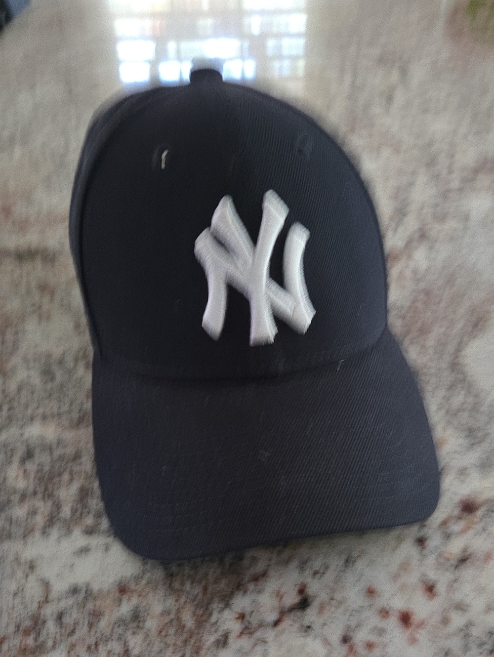 NY Yankees Baseball Cap